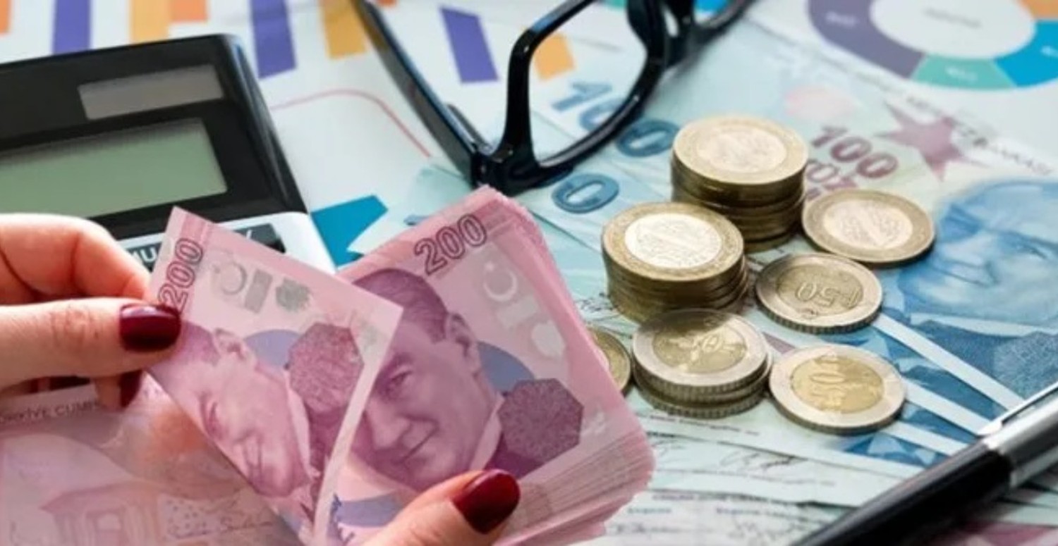 SSK, Bağkur emeklilerine piyango gibi ödeme! 6 gün içinde hesaplara çifte ödeme yatacak