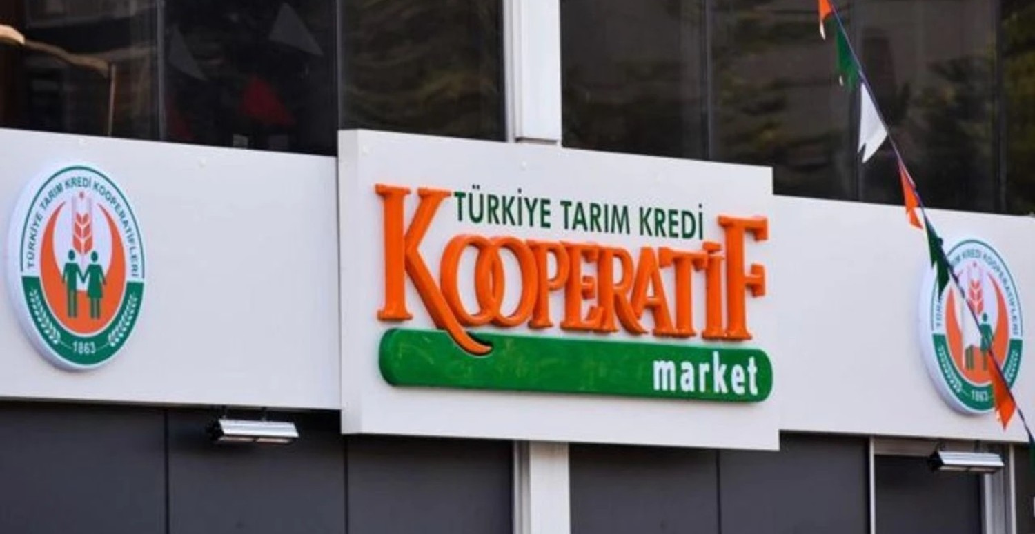 Tarım Kredi Markette bayram çikolatası 109 TL'ye satışa çıktı! Gören kilo kilo alıyor