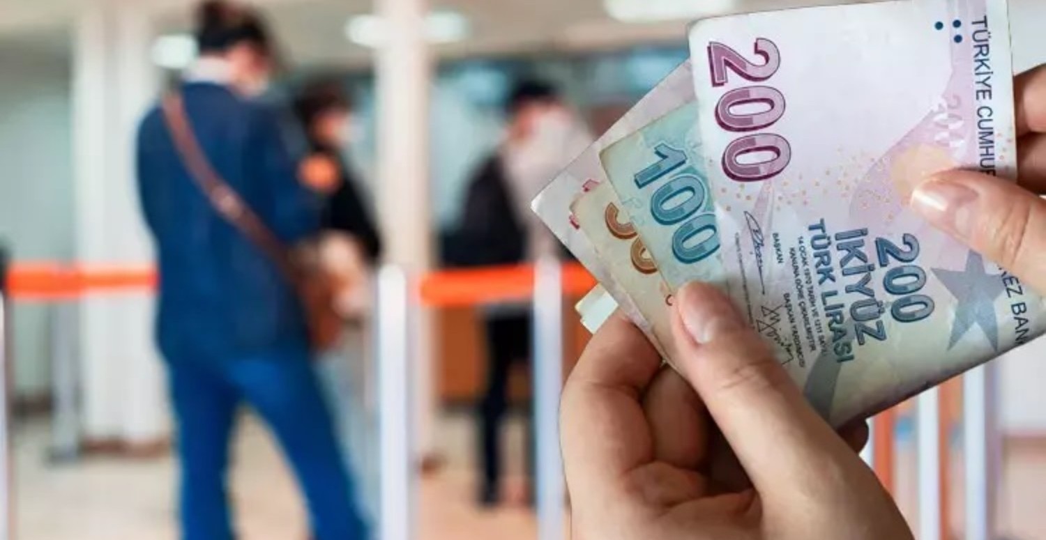 Tırnağınız bile yorulmadan hesabınıza 30 Bin TL yatacak! Kaçmaz fırsat ayağınıza geldi