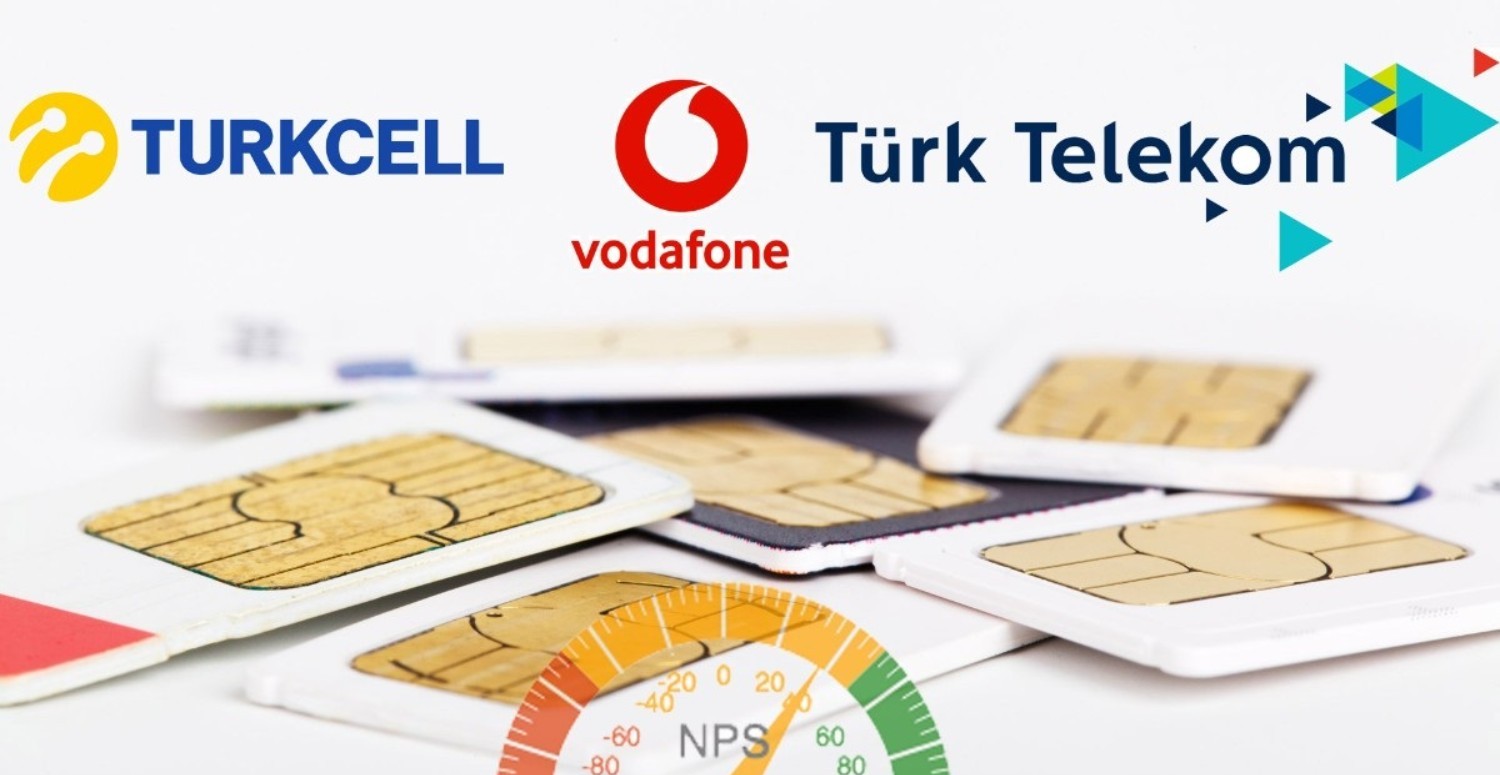 Türk Telekom, Turkcell, Vodafone kullanıcıları dikkat! Başvurana 284 TL para iadesi