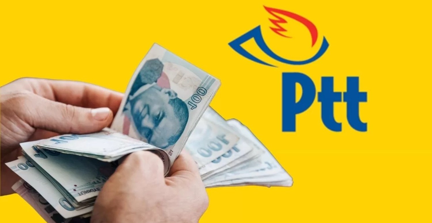1 ya da 2 çocuğu olan ödemesini kaçırmasın! PTT’den geri ödemesiz nakit dağıtılıyor