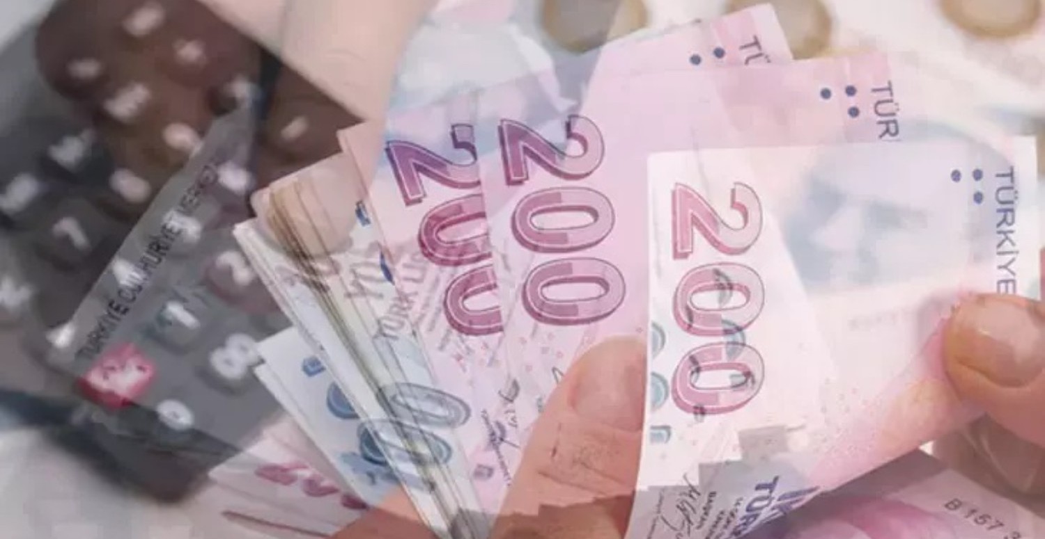16 milyon emekliye 09.00'da müjde geldi! Refah zammıyla maaşlar uçuşa geçiyor