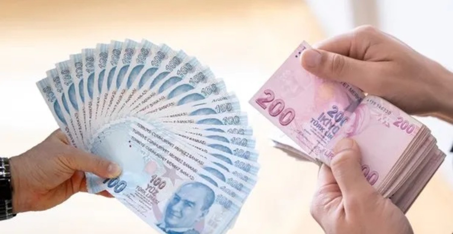 4A 4B 4C emeklileri hızlı olsun! Başvurana 16-17-18 Mayıs'ta ödeme yapılacak