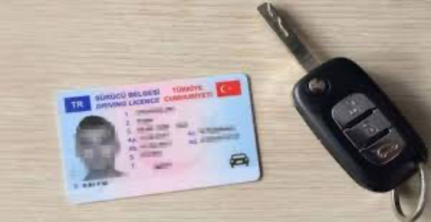 81 ildeki sürücüler için yeni dönem! Kağıdı kalemi bırakın: e-Devlet'ten yapılacak