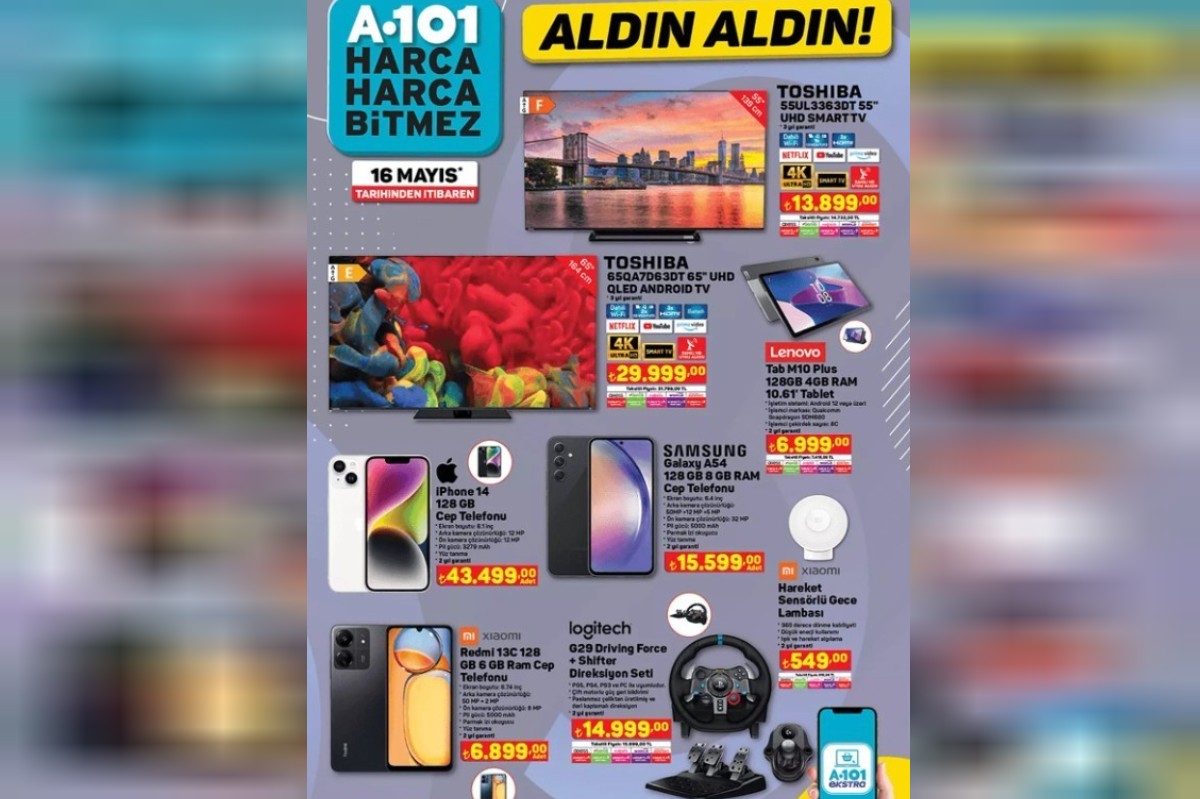 a101 iphone 14