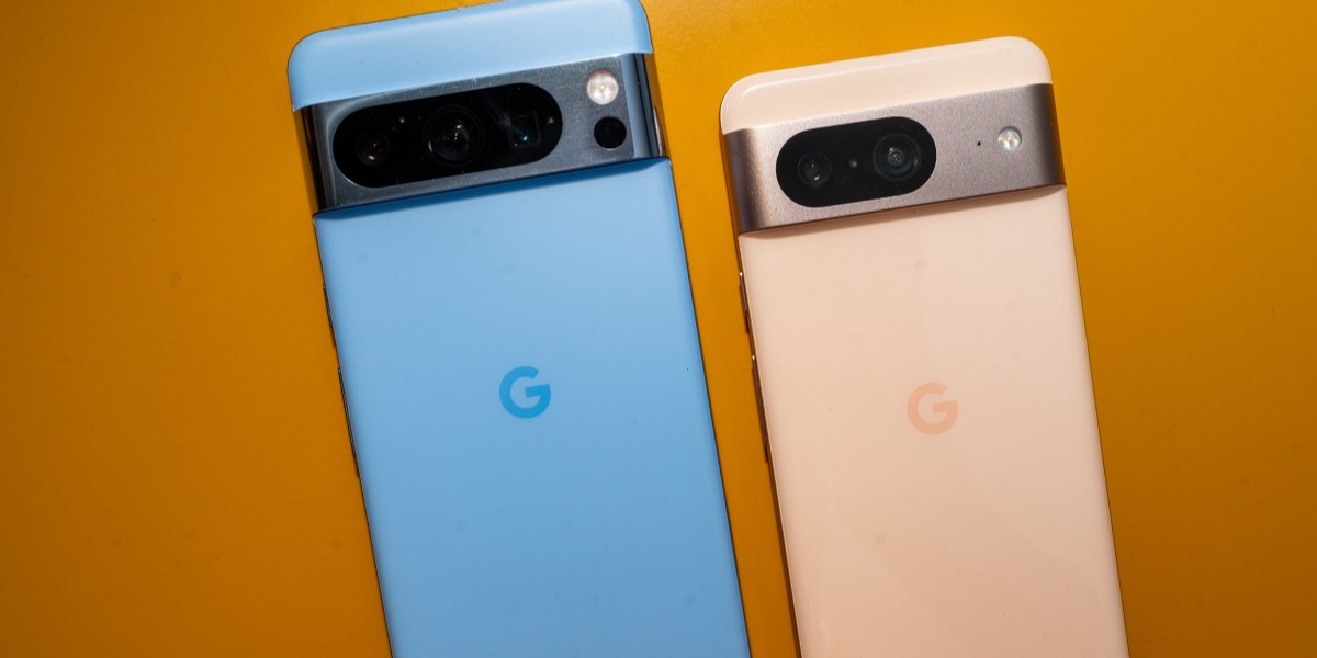 android yeni güncellemesi