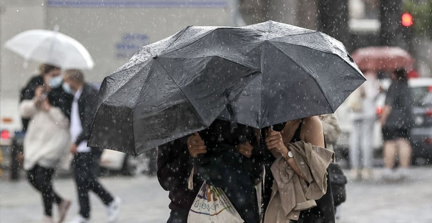 Ankara ve Samsun'a korkutan uyarı! Tedbir almayan kaçacak yer arayacak