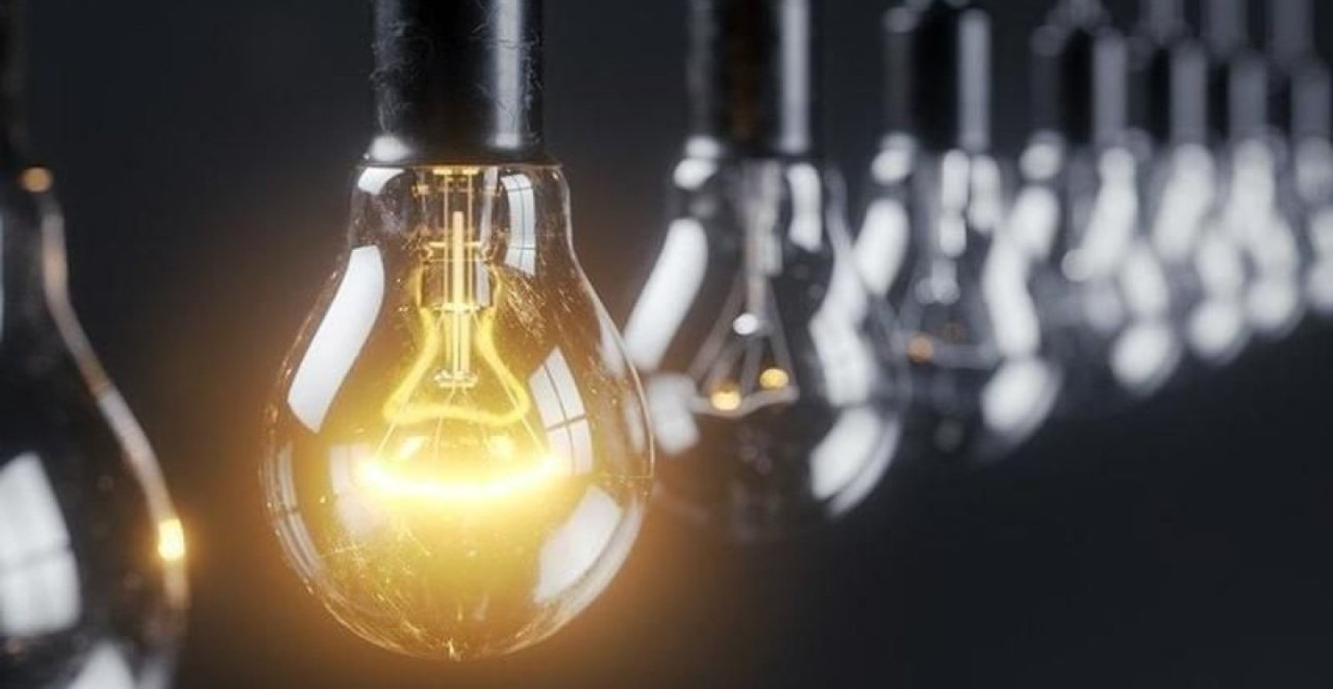 Ankaralılara acil duyuruldu! 23 Mayıs Ankara'da elektrik kesintisi yapılacak