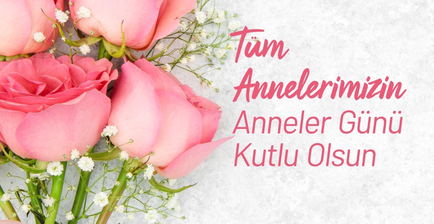 Anneler günü hediyesi almak isteyenler o markete koşsun! Anneler gününe özel katalog yayınlandı
