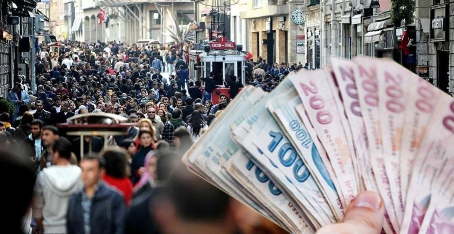 Asgari ücrete gelecek zam ifşa oldu! Kimse bu rakamı beklemiyordu