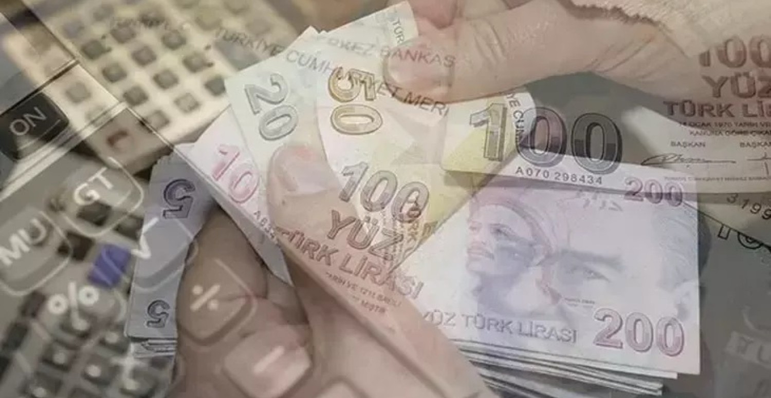 Ay sonunda 5 kuruşu kalmayan asgari ücretliler dikkat! Tek SMS ile 20.000 TL nakit onay alındı!