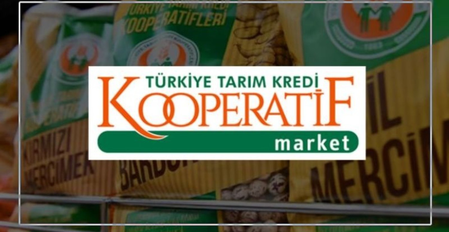 Ayçiçek yağı ve deterjan fiyatları düştü! Tarım Kredi Market 17-18-19 Mayıs kataloğu