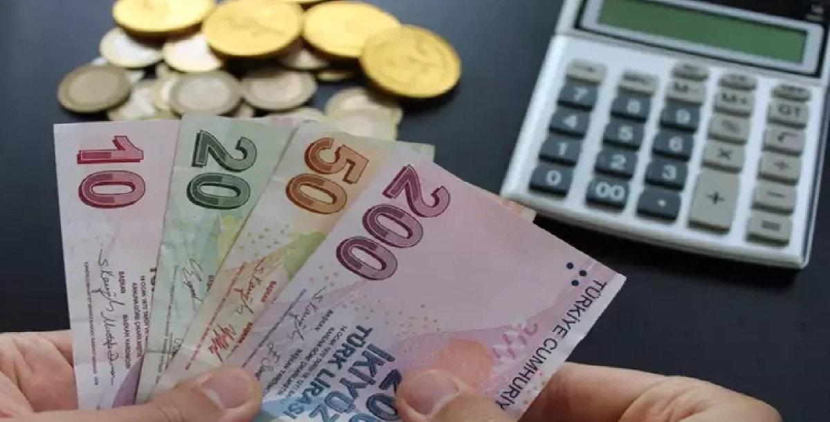 Bağkurlu ve SSK'lıya cumhurbaşkanından 21.000 TL bayram jesti