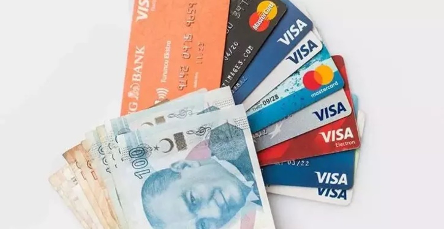 Bankalar tüm borçları siliyor! O tarihteki tüm borçlar tarih oluyor