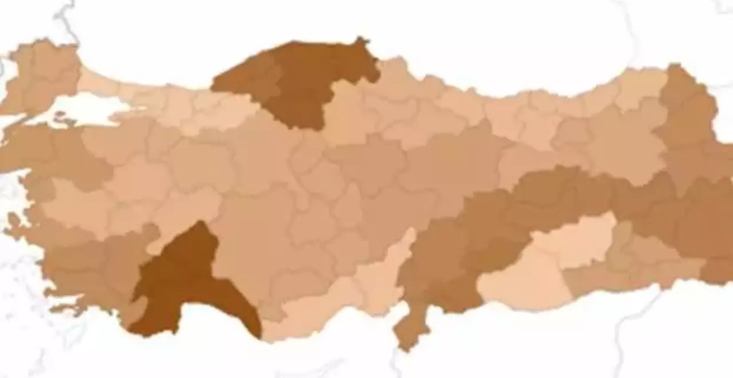 Bugünden sonra resmen başlıyor: Ankara, İstanbul, İzmir her an hazırlıklı olsun