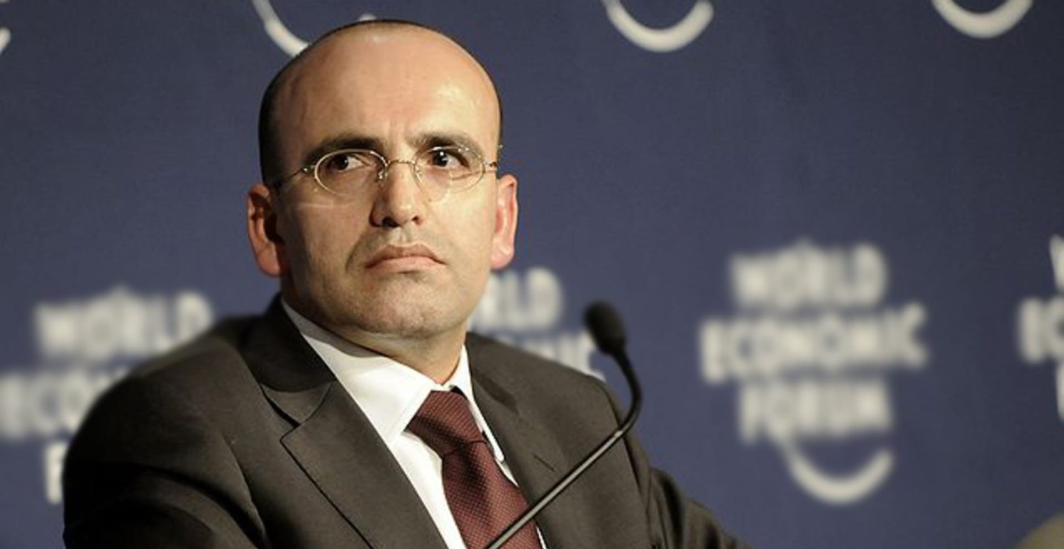 Cebinde 1 doları olan bile donup kalacak! Bakan Şimşek'ten dolara şimşek çaktıracak flaş rakam!
