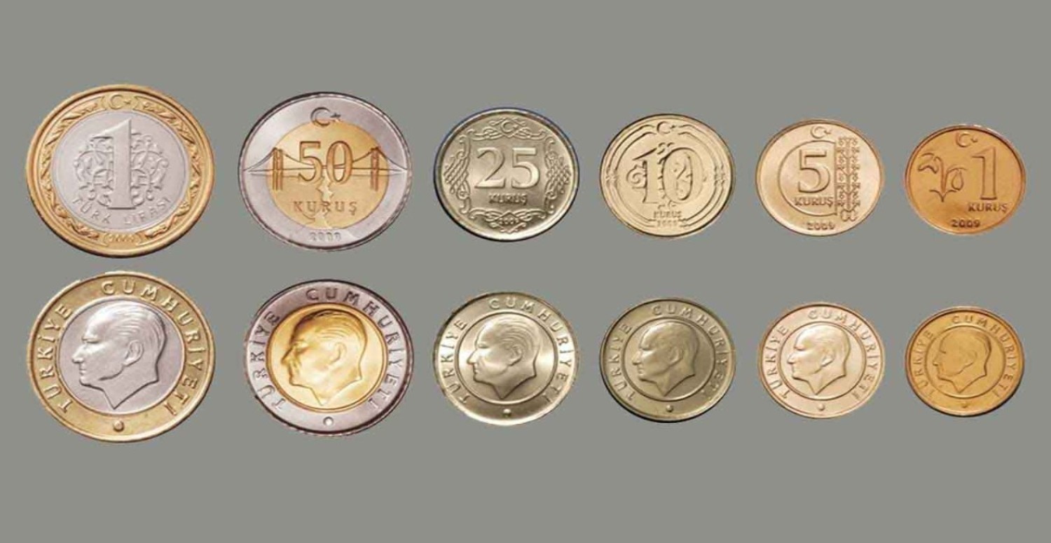 Cebinde 25, 50 kuruş 1 TL'si olanlar dikkat! 81 ile aynı anda duyuruldu
