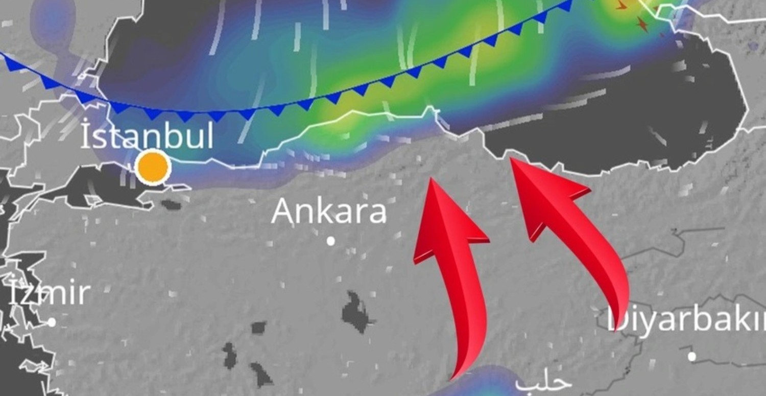 Cuma, cumartesi, pazar günü için acil uyarı! Onlarca il kara listeye alındı