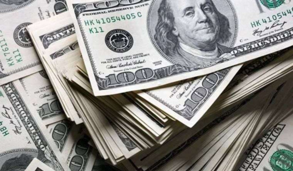 Dolar kuru 7 TL birden oynayabilir! Piyasaları sarsan dolar tahmini