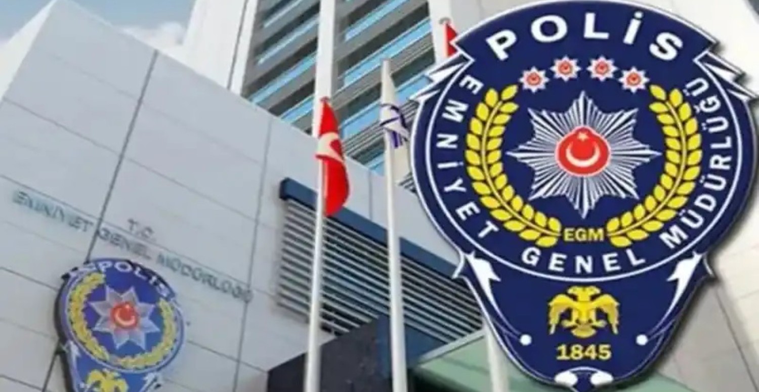 EGM KPSS şartı aramıyor! Polisevine çok sayıda personel alımı yapılacak