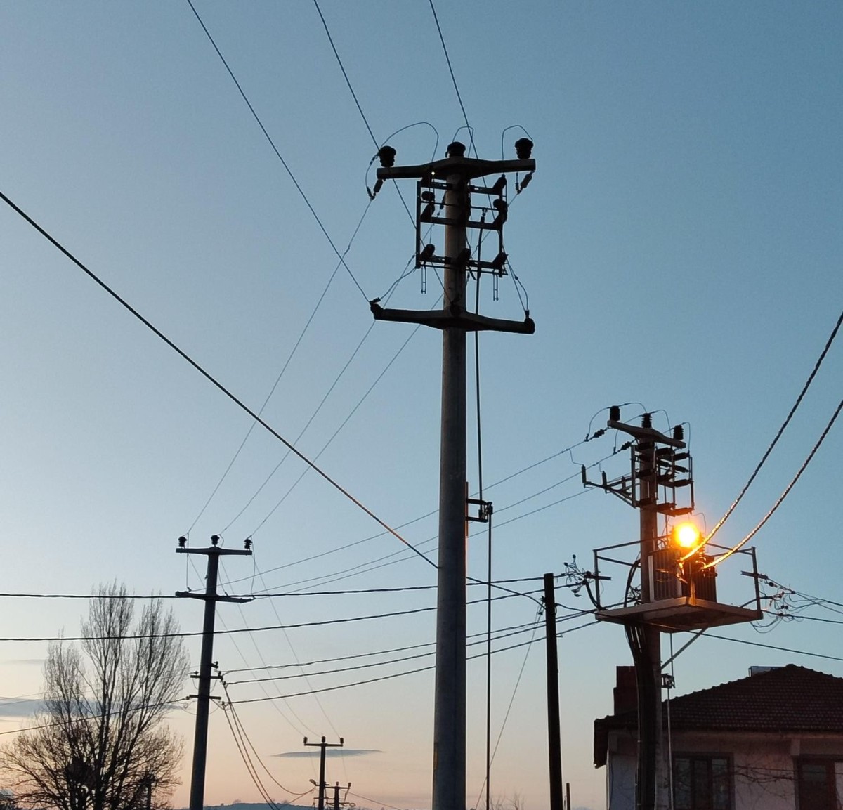 elektirk kesintisi