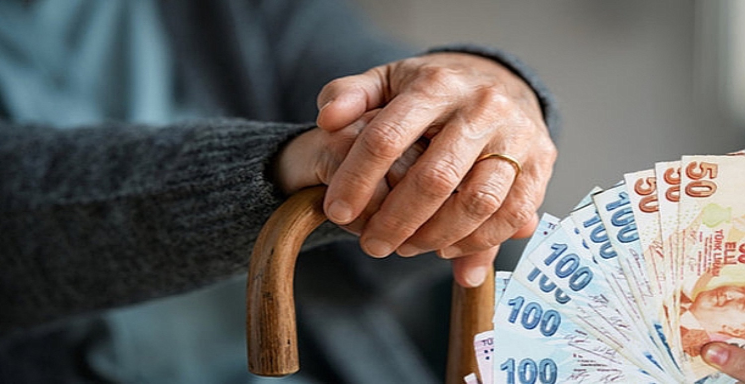 Elini çabuk tutan emekliye 5000 TL ödeme! Sadece 3 gününüz kaldı