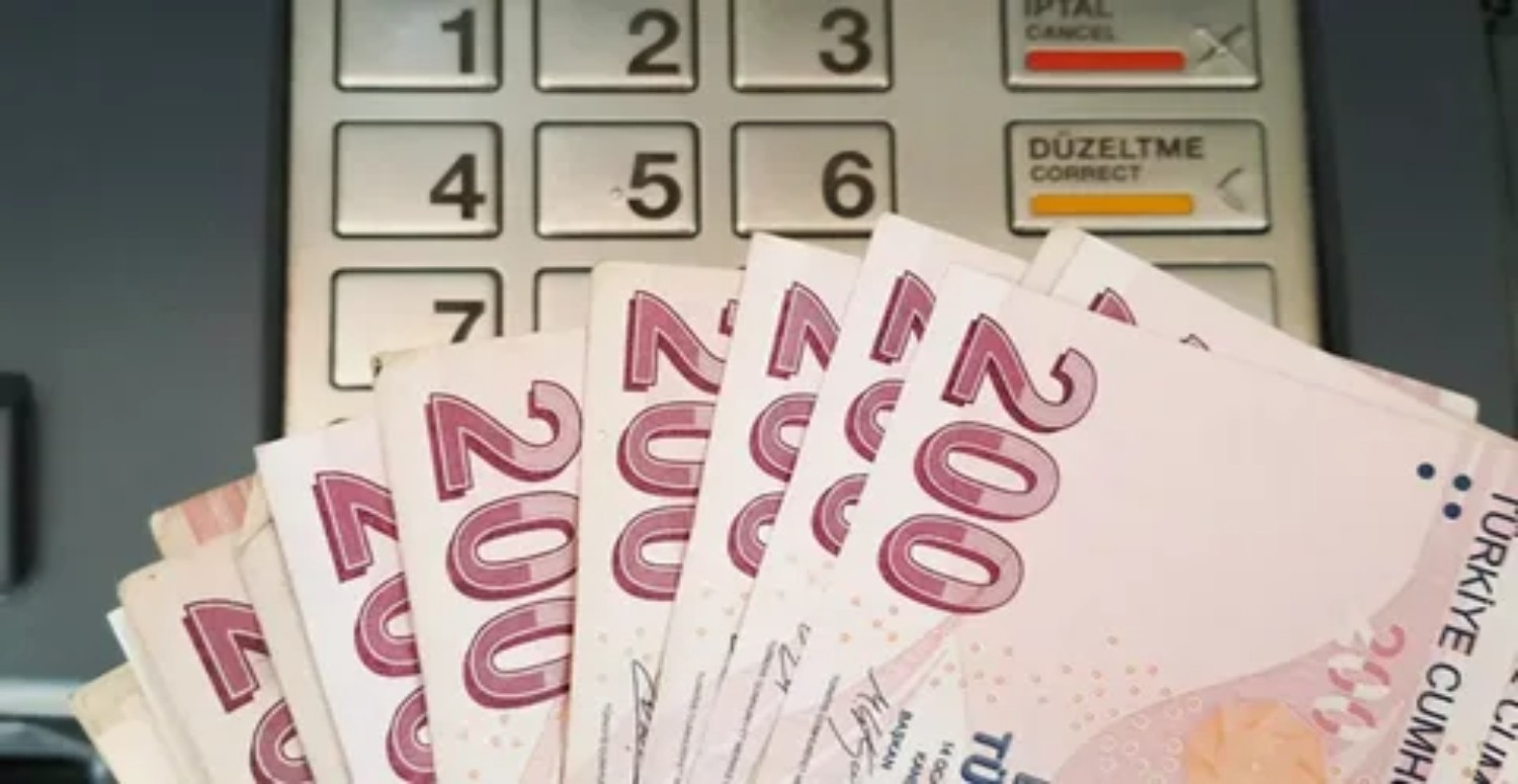 Emekli maaşı alanlara 22.000 TL sürpriz ödeme! 27-28-29 Mayıs'ta hesapları kontrol edin