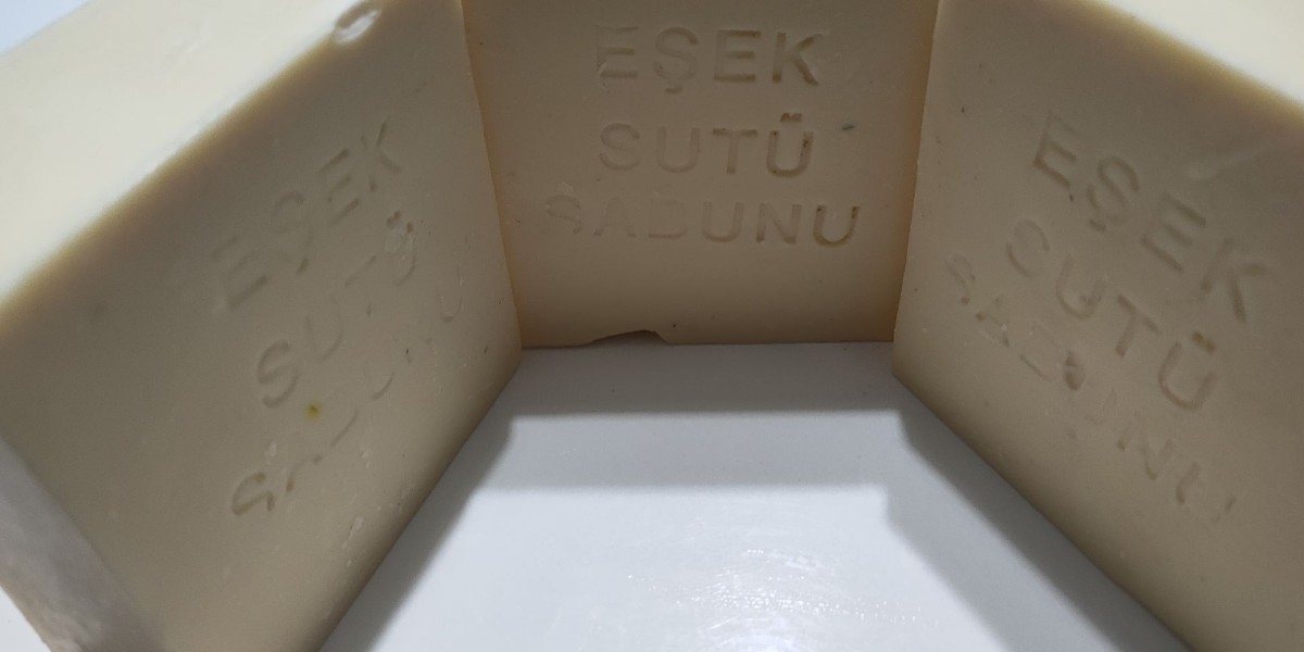 eşek sütü sabunu faydaları