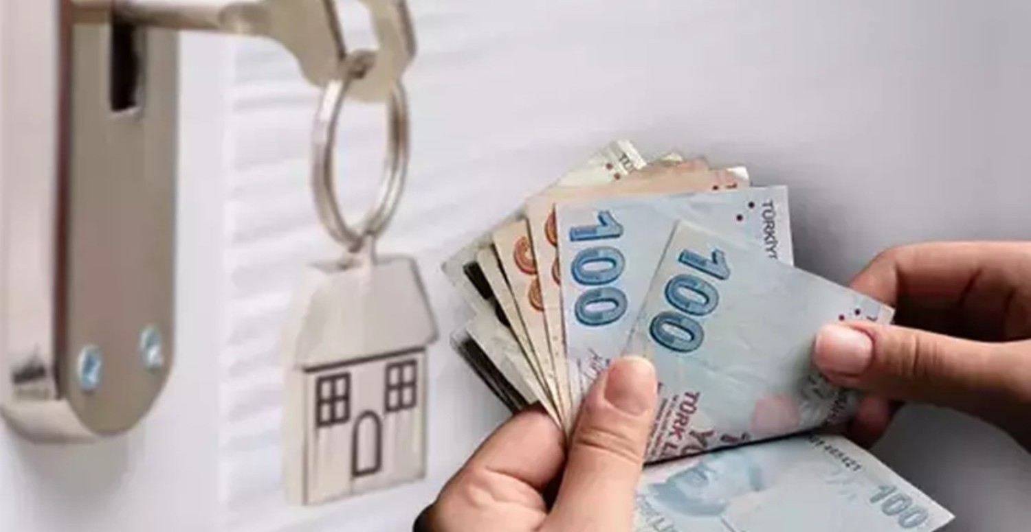 Evi olmayanlara konut kredisi müjdesi! İlk evim kampanyası resmen başladı
