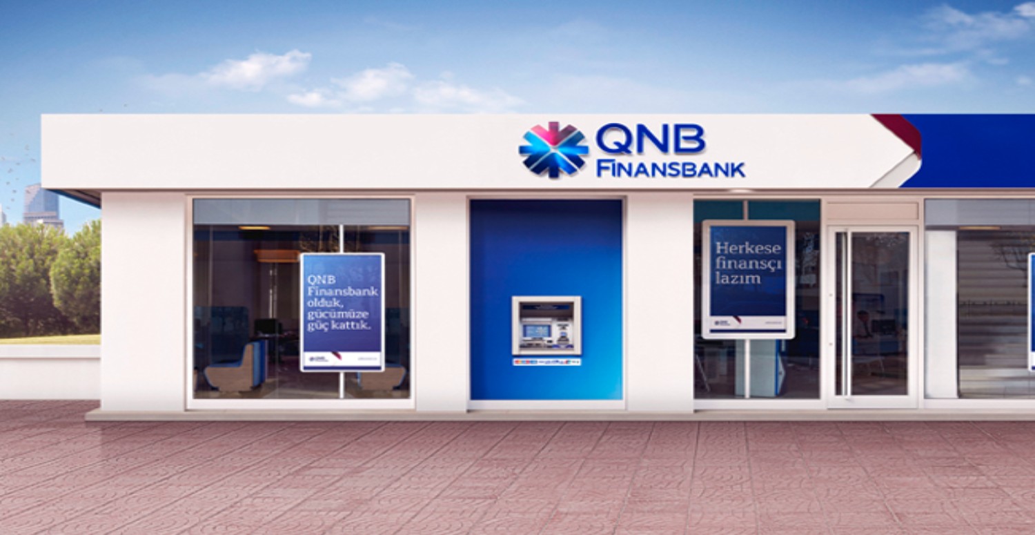 Finansbank