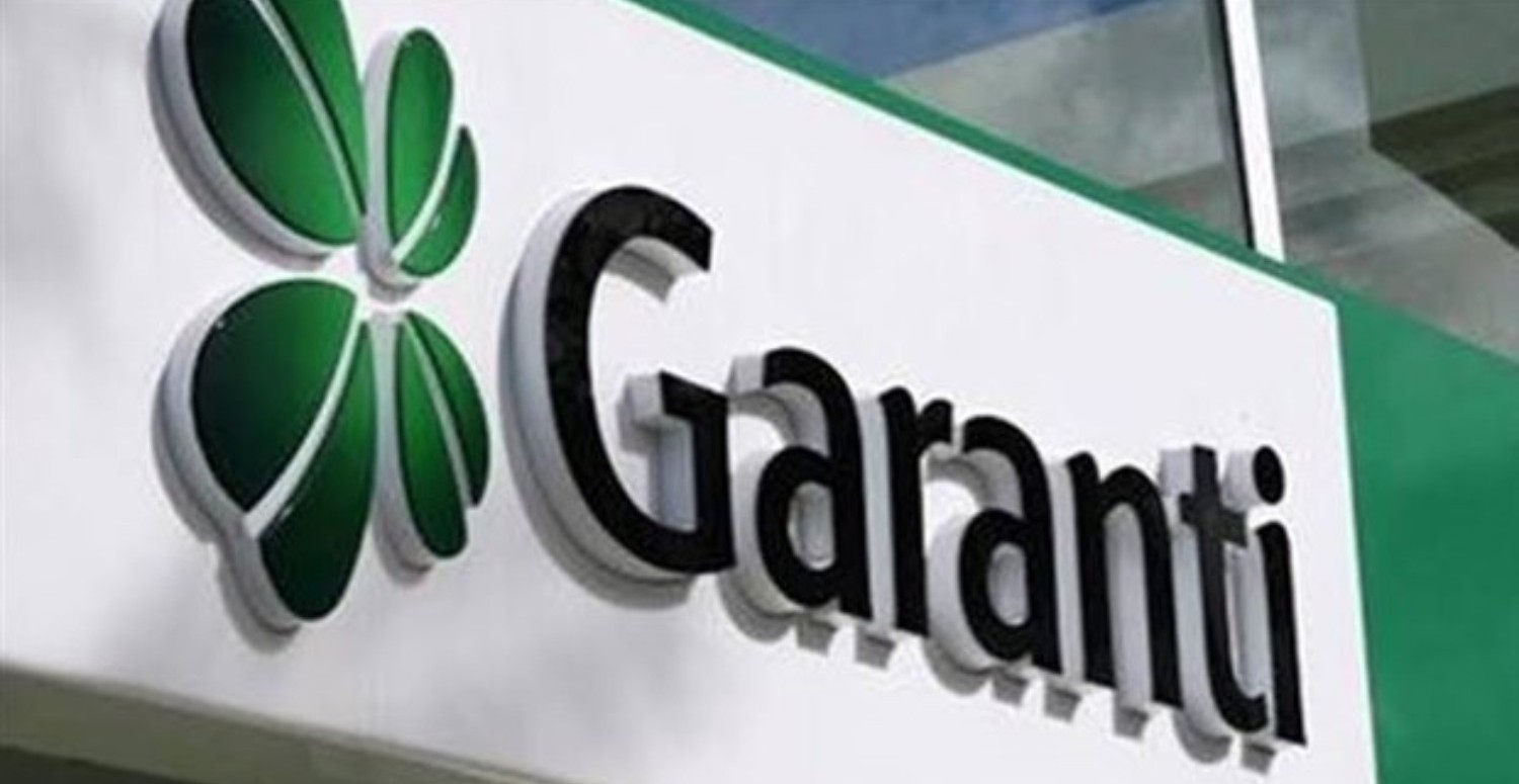 Garanti BBVA dışarda 10 tur koşturacak müjde! Şartsız koşulsuz 100.000 TL kredi veriyor