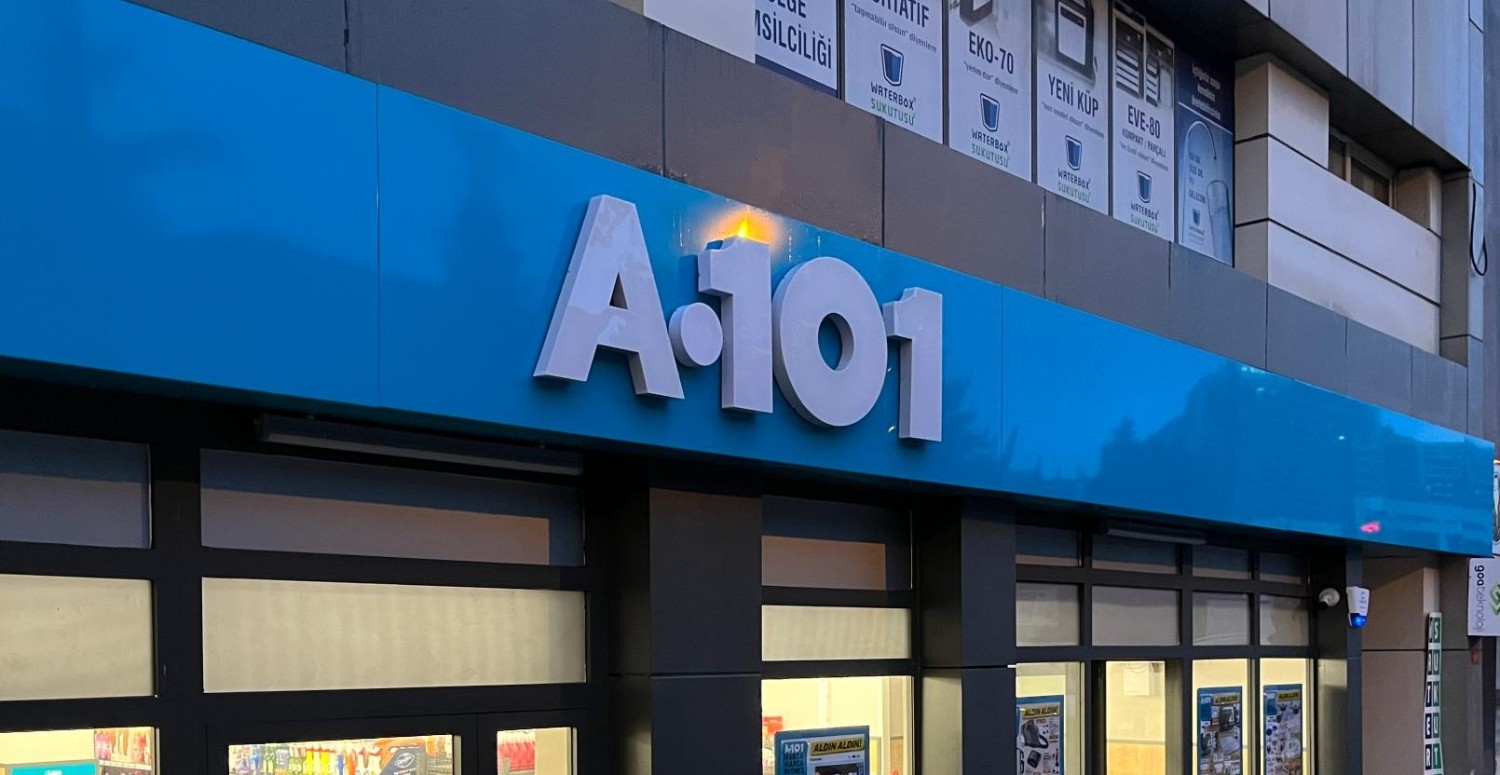 Getirse getirse A101 getirir! A101’den düşük fiyatlı İphone 14