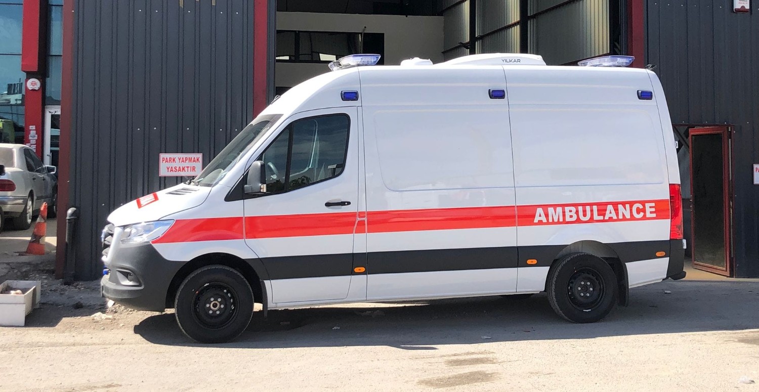 Hastanelerde çalışmak isteyenlere müjde! KPSS şartsız yüksek maaşlı hastane personeli alımı başladı