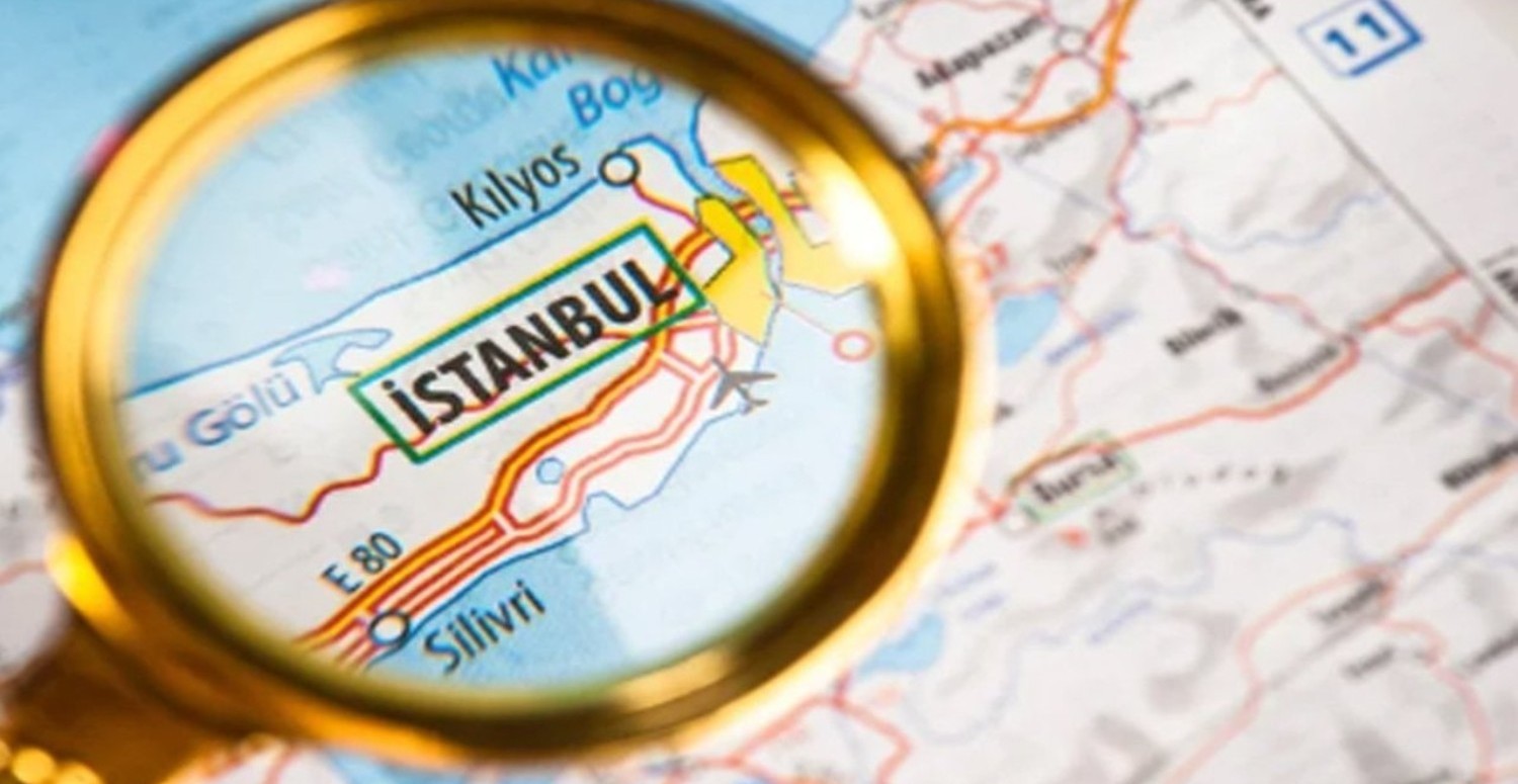 İstanbullular eve kapanacak! Tarih ve saat verildi: Gümbür gümbür geliyor