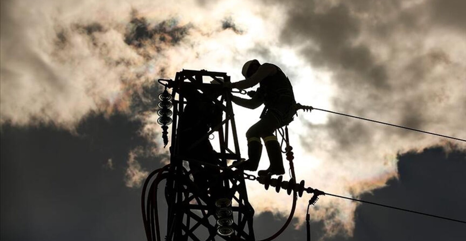 İzmir'in 17 ilçesinde 29 Mayıs günü elektrik kesintisi yapılacak