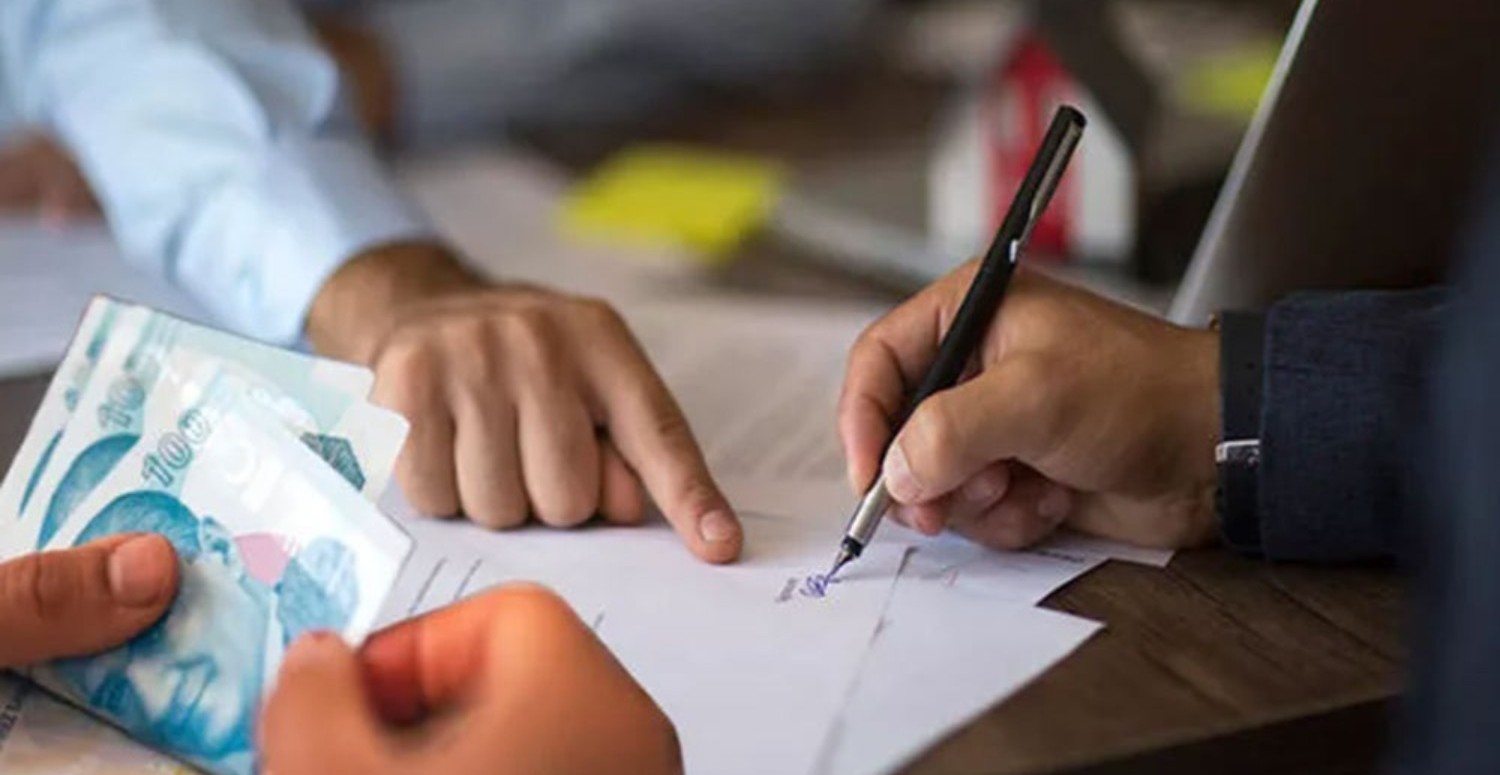 Kirasını böyle yatıranlar hapı yuttu! Kiracılar bin pişman olacak