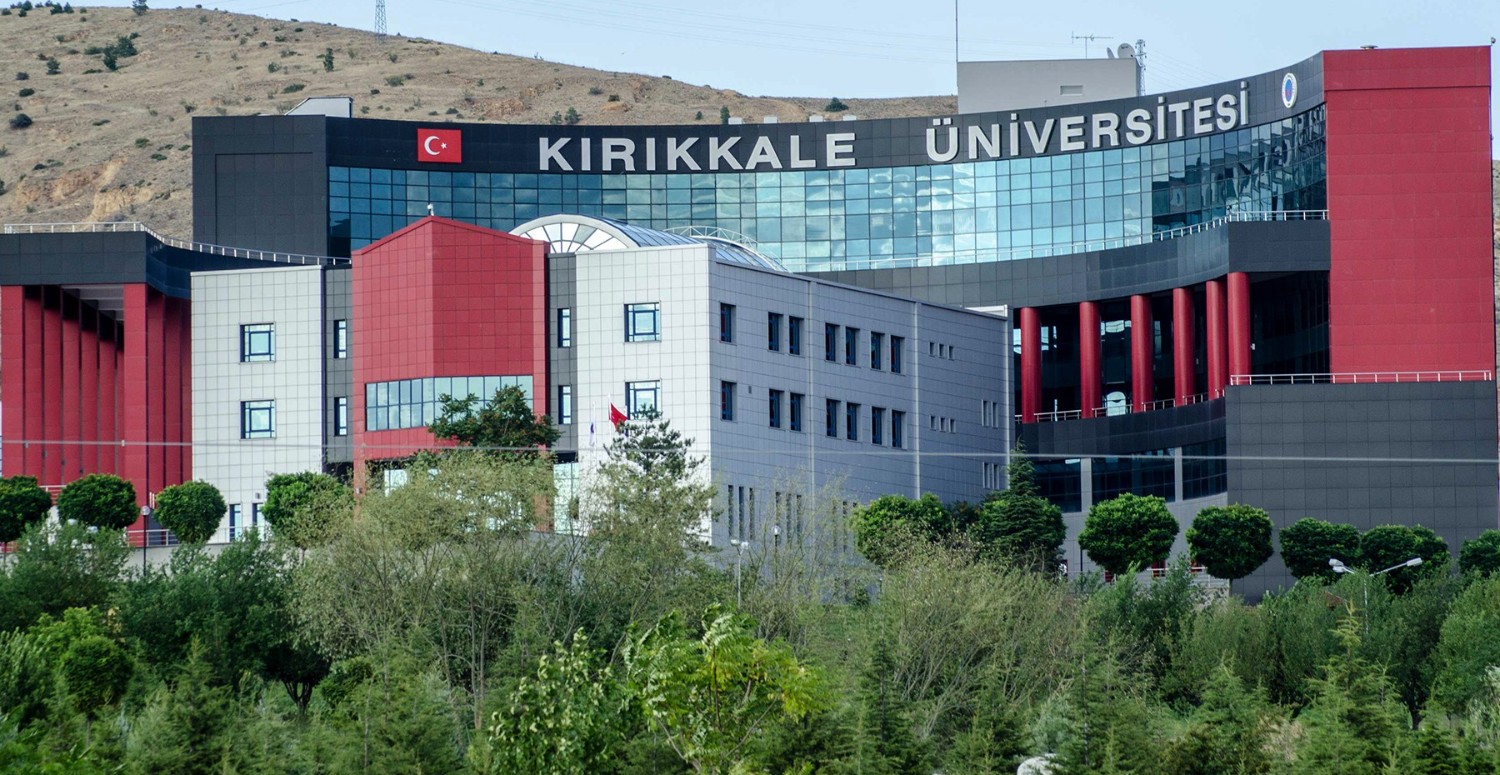 Kırıkkale Üniversitesi'nden en az lise mezunu personel alımı! İş arayanlara büyük fırsat