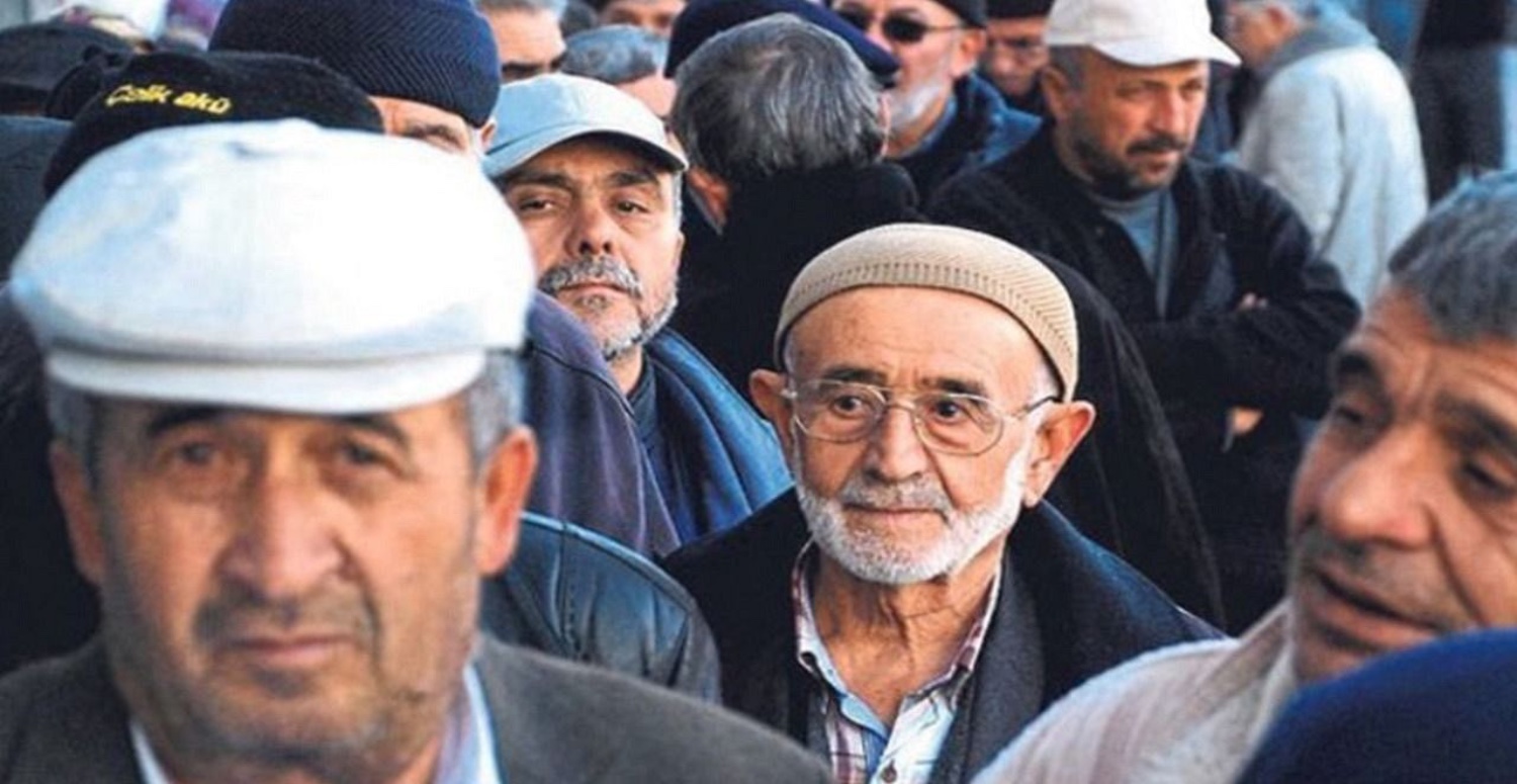 Listedeki hastalıklara sahip olanlar dikkat! Erken emeklilik biletiniz çıktı!