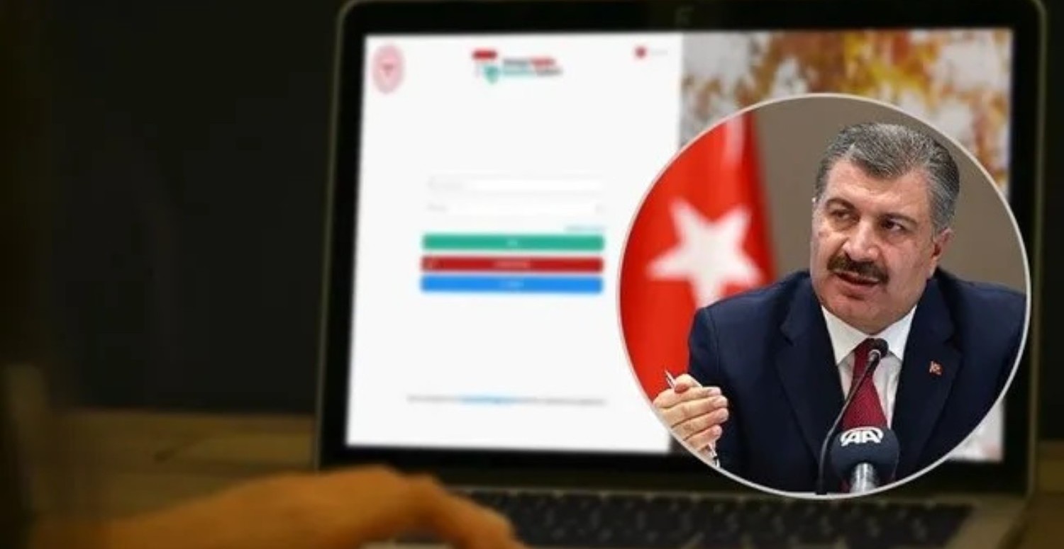 MHRS'den randevu alanlar dikkat! Yeni zorunluluk getirildi