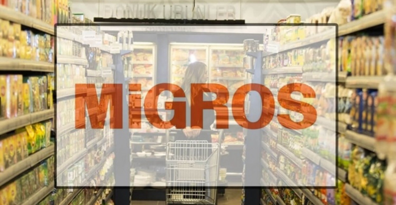 Migros anneler günü indirimine start verdi! 12 Mayıs'a kadar yüzde 50 indirimli!