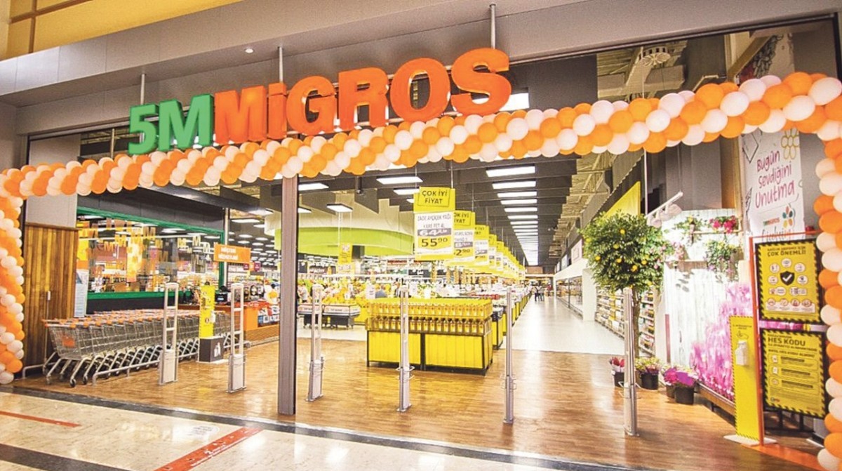 Migros bedava kampanyası 6 gün boyunca devam edecek