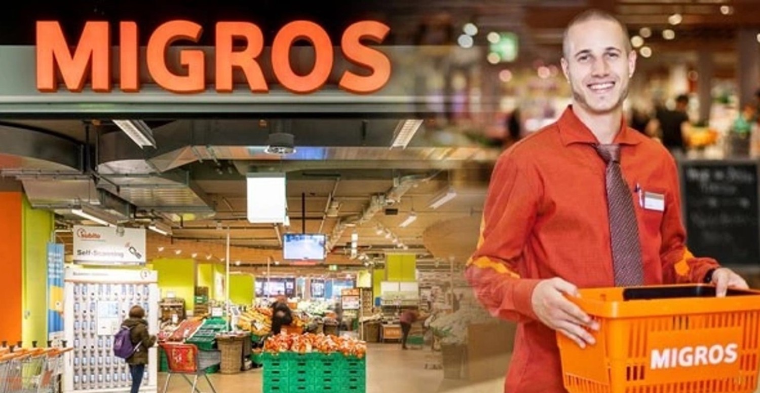 Migros personeli olmak isteyen kaçırmasın! Migros 2024 personel alımları başladı