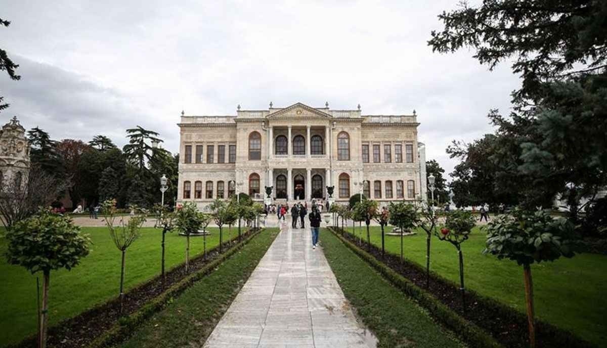 Milli Saraylar İdaresi personel alımı