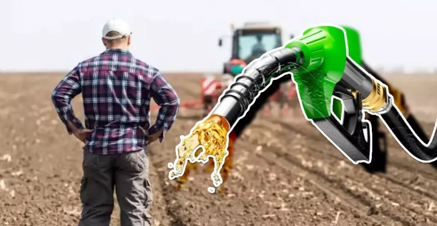 O kişiler mazota ÖTV ve KDV ödemeyecek! Milyonları heyecanlandıran müjde geldi