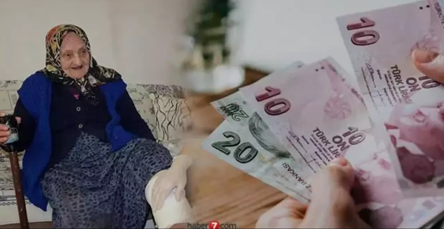 O kişilere devletten 7 bin 608 TL yardım parası! Başvurular açık, TCKN yetiyor