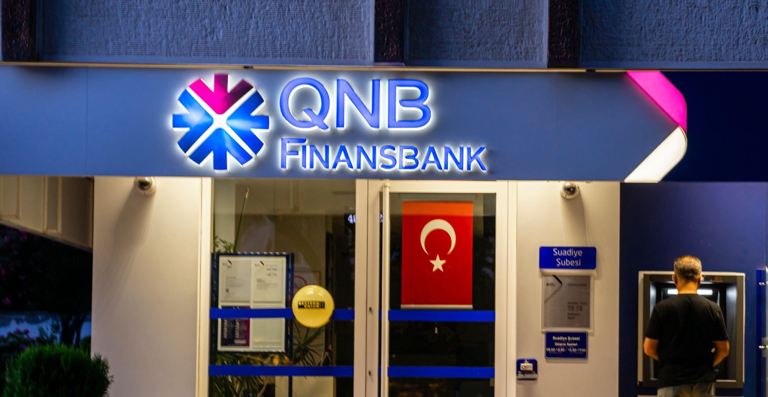 QNB Finansbank