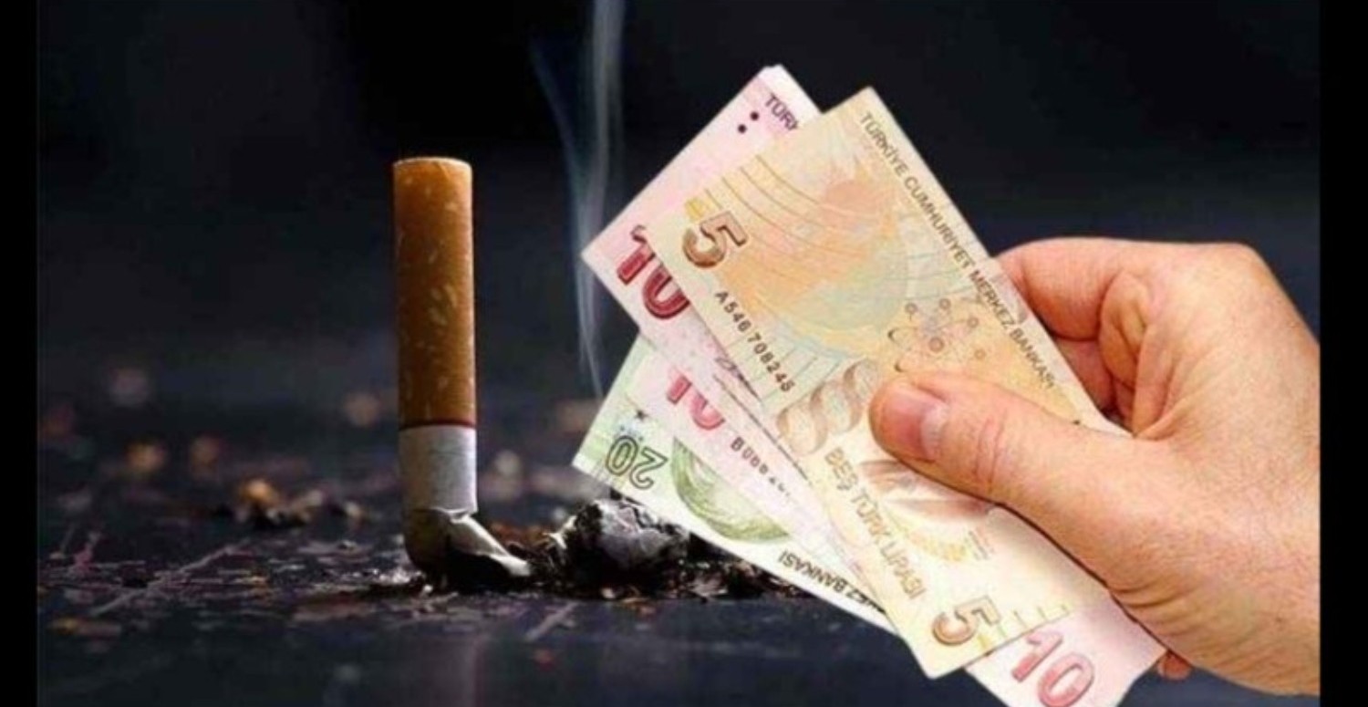 Sigara tiryakileri kahrolacak! Sigara günler sonra bir zam daha