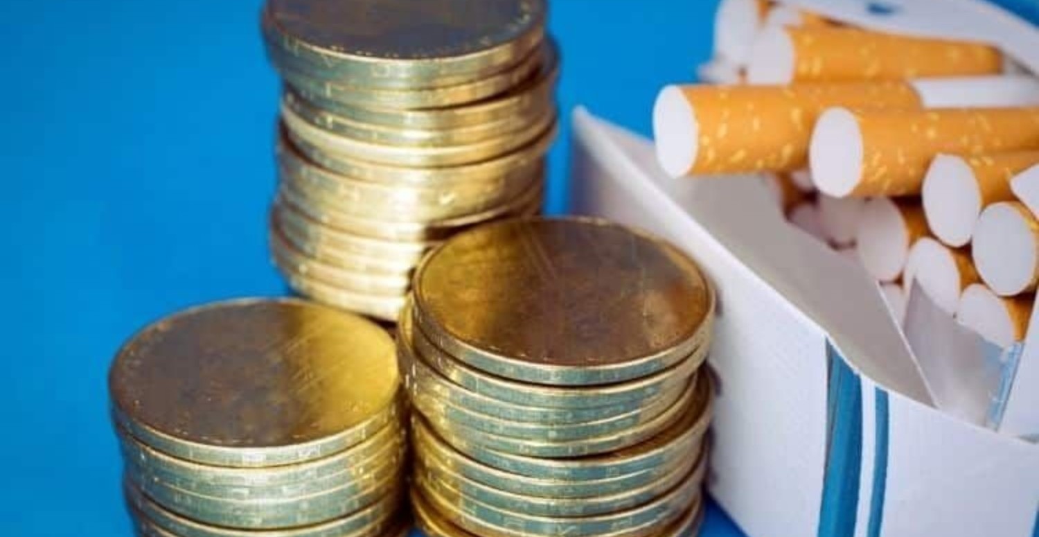 Sigaraya ciğer değil cep yakan zam! O sigara grubuna da okkalı zam geldi!