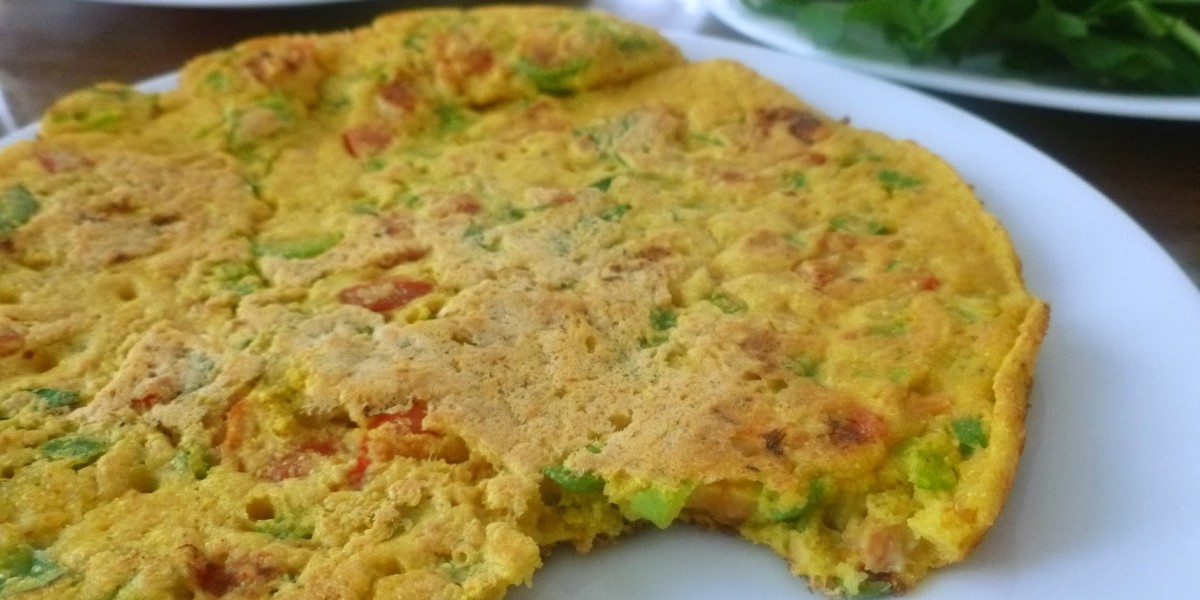 sütlü omlet tarifi