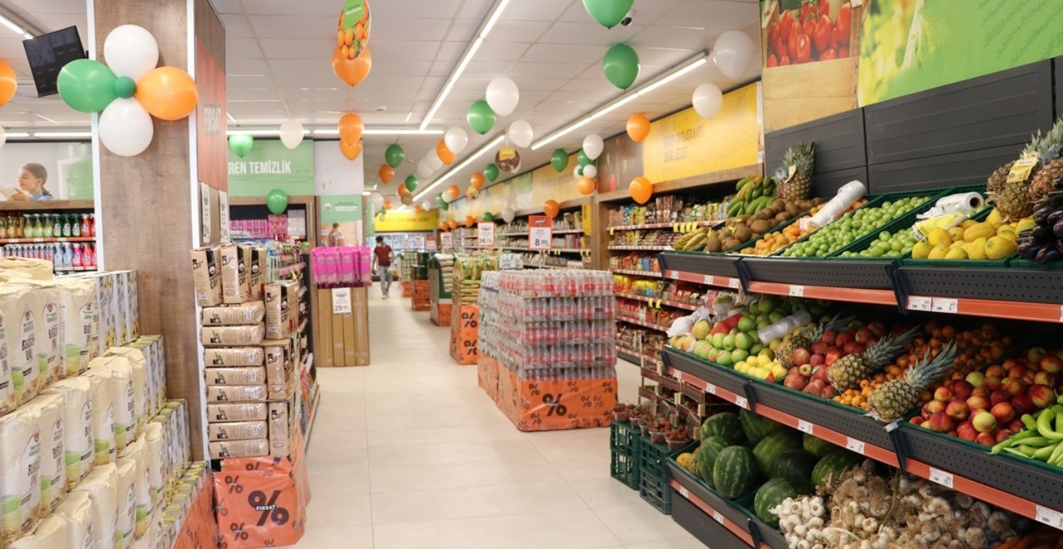 Tarım Kredi marketlerinde bu seferde kırmızı et fırtınası! Dana kıymada büyük indirim